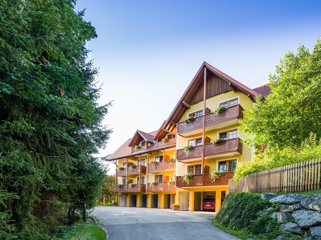 Gasthof Hotel Schmied Arnfels Extérieur photo